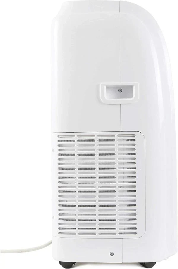 BLACK+DECKER 14,000 BTU Portable Air Conditioner with Heat and Remote Control