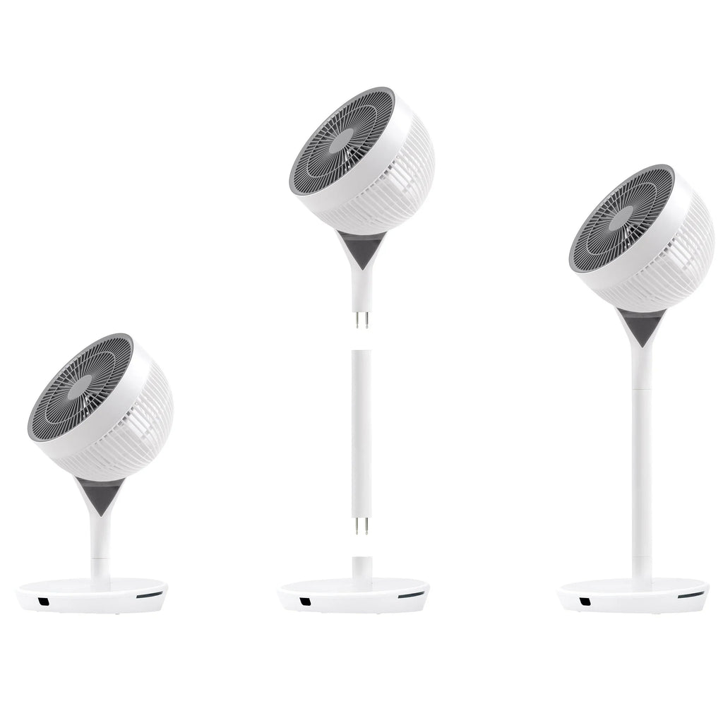 Woozoo 360 Pedestal Fan