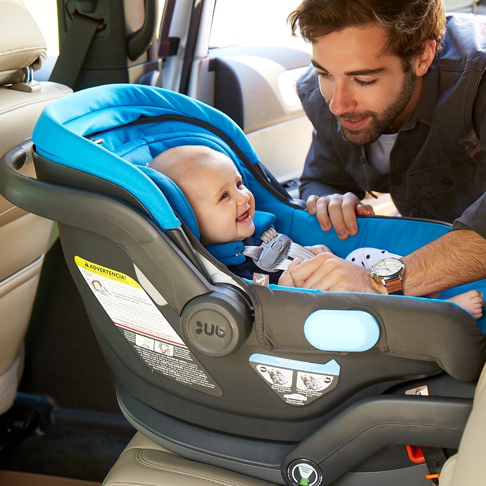 UPPAbaby 0262 MESA Base